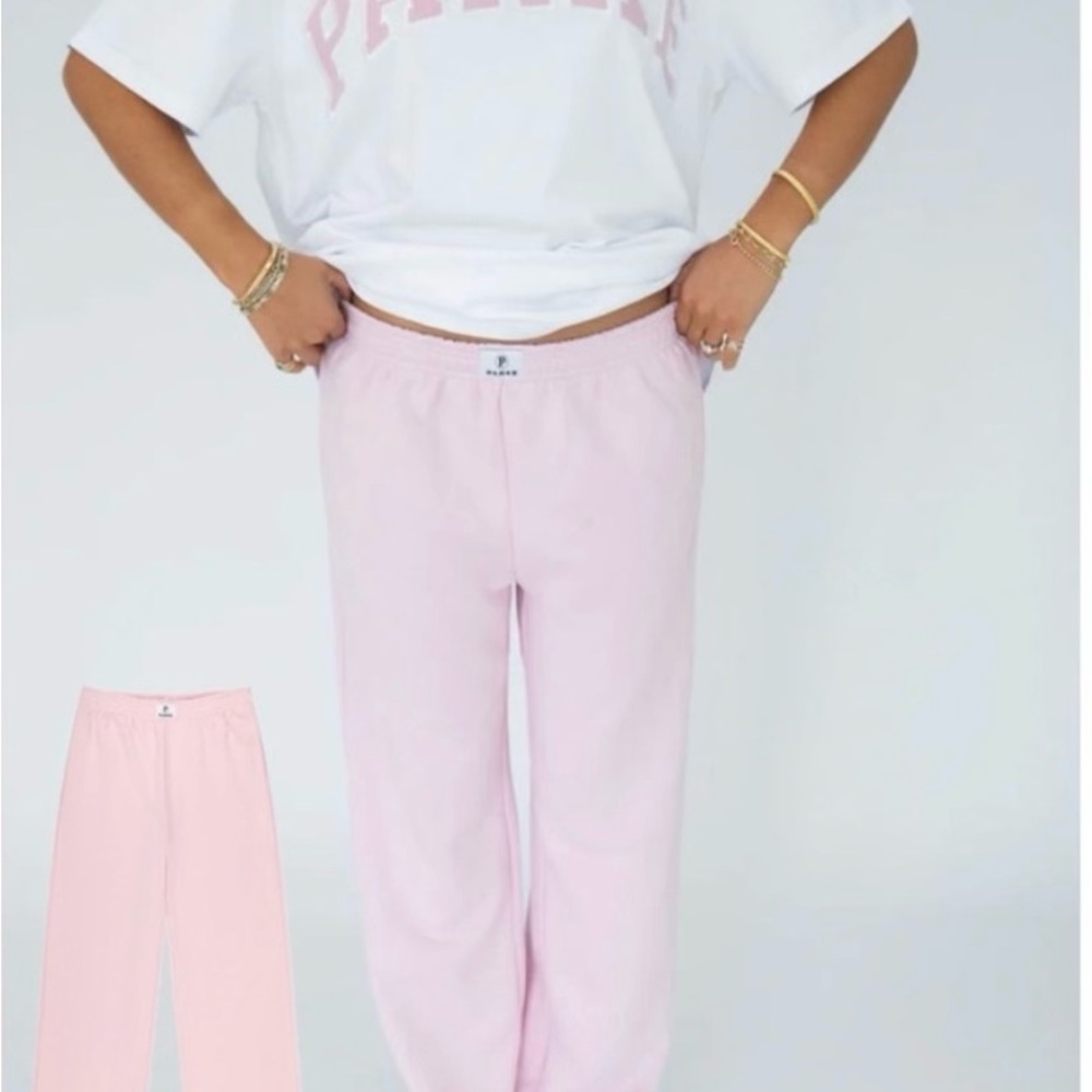 Women's Parke Boxer Sweatpants
